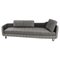 Amsassador Chaise Longue by Gisbubs Pacgler, Image 1