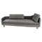 Chaise longue Amsassador de Gisbubs Pacgler, Imagen 1