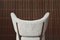 Schwarze Leder My Own Chair Lounge Stühle aus Rauch-Eiche von By Lassen, 4er Set 7