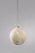 Saturn Hanging Lights Planets by Ludovic Clément d’Armont for Thema, Set of 3 3