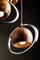 Saturn Deckenlampe von Margherita Sala 4