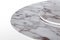 Runder Milos Esstisch aus Marmor von Giorgio Bonaguro 4