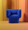 Block Armchair by Pepe Albargues, Set of 2 2