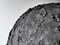Laura Pasquino, Black Crust Sphere I, Stoneware, Image 4