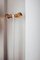 Dual White Floor Lamp by Margherita Sala, Image 3