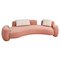 Pink Baba Sofa by Gisbert Pöppler, Image 1