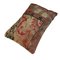 Housse de Coussin Vintage Fait Main, Turquie 8