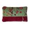 Housse de Coussin Vintage Fait Main, Turquie 8