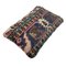 Housse de Coussin Vintage Fait Main, Turquie 5