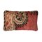 Housse de Coussin Vintage Fait Main, Turquie 7