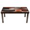 Series Navette Coffee Table by Capron, 1970s 1