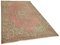 Vintage Turkish Beige Area Rug, Image 2