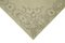 Tappeto vintage beige, Turchia, Immagine 4