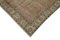 Tappeto vintage beige, Turchia, Immagine 4