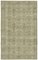 Vintage Turkish Beige Area Rug, Image 1