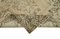 Tappeto vintage beige, Turchia, Immagine 6