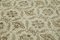 Tappeto vintage beige, Turchia, Immagine 5