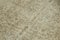 Tapis Beige Vintage, Turquie 4