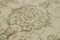 Tappeto vintage beige, Turchia, Immagine 4