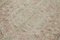 Tappeto vintage beige, Turchia, Immagine 5