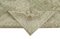 Tappeto vintage beige, Turchia, Immagine 6