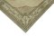 Tappeto vintage beige, Turchia, Immagine 3