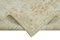 Tappeto vintage beige, Turchia, Immagine 5