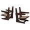 Demountable Pj-010615 Hanging Armchairs by Pierre Jeanneret, 1953, Set of 2 1