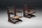 Demountable Pj-010615 Hanging Armchairs by Pierre Jeanneret, 1953, Set of 2 2