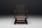 Pierre Jeanneret Demountable Pj-010615 Hanging Armchair, Chandigarh, 1953, Image 4