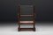 Pierre Jeanneret Demountable Pj-010615 Hanging Armchair, Chandigarh, 1953, Image 9