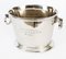 Vintage Champagne Cooler Ice Bucket 4