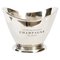 Vintage Champagne Cooler Ice Bucket, Image 1