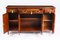 Vintage Flame Mahogany Sideboards by William Tillman, Set of 2, Image 11