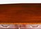 Vintage Flame Mahogany Sideboards by William Tillman, Set of 2 5