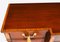 Vintage Flame Mahogany Sideboards by William Tillman, Set of 2 4