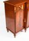 Vintage Flame Mahogany Sideboards by William Tillman, Set of 2 19