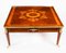 Vintage French Empire Revival Coffee Table 2