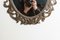 Specchio barocco in bronzo, inizio XX secolo, Immagine 2