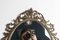 Specchio barocco in bronzo, inizio XX secolo, Immagine 27