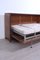 Versenkbares Bett im Sideboard Design, 1950er 8