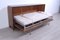 Versenkbares Bett im Sideboard Design, 1950er 4