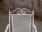 French Garden Seating, Set of 3 9