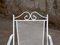 French Garden Seating, Set of 3, Image 9