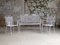 French Garden Seating, Set of 3, Image 1