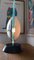 Tischlampe von Pier Guiseppe Ramela für Arteluce 7