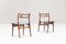 Danish Dining Chairs by J. Andersen for Uldum Møbelfabrik, 1960s, Set of 4 22