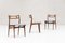 Danish Dining Chairs by J. Andersen for Uldum Møbelfabrik, 1960s, Set of 4 23