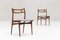Danish Dining Chairs by J. Andersen for Uldum Møbelfabrik, 1960s, Set of 4 5