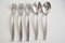 Stockholm Cutlery by Kurt Mayer for WMF, Set of 5, Image 5